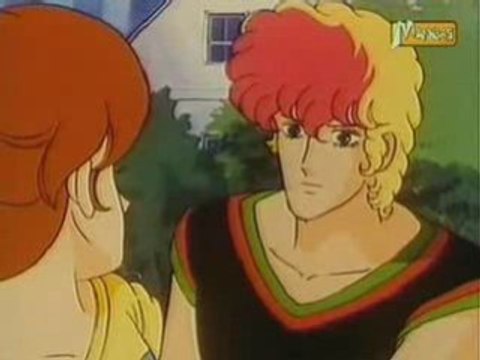 #165 - Lucile, amour et rock'n roll - générique B