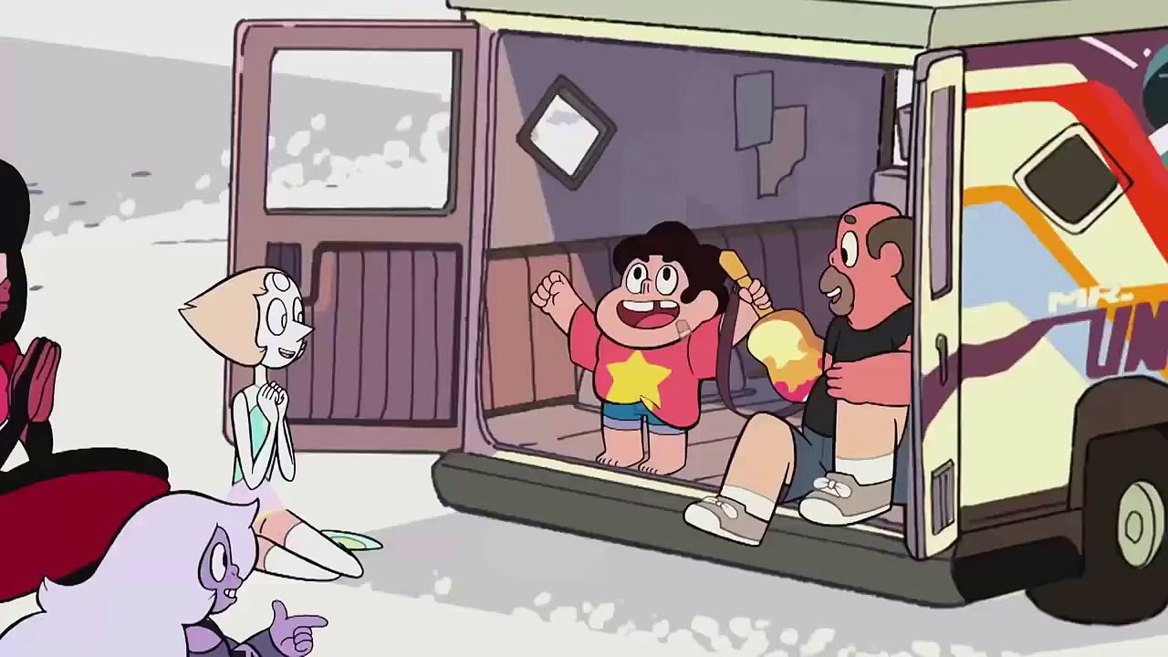 Steven Universe   Intro Extended HD Champion Gameplay