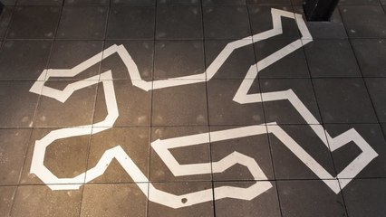 Brutal Murders in Warsaw [Kult America]