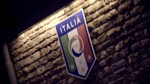 Fiat Pandazzurri, CONI Italian Olympic Team for Rio 2016 and football's Italian team