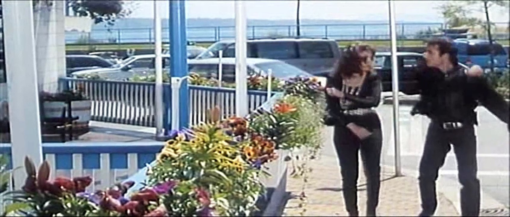 O Baby Don't Break My Heart - Mohabbat 1997