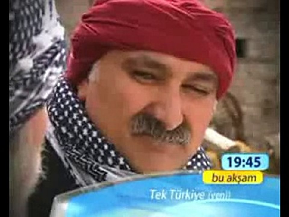 Tek Türkiye 27.Bölüm Fragmanı