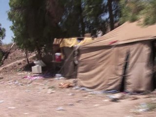 Irak: l'armée face à une résistance de l'EI à Fallouja