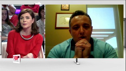 Pasdite ne TCH, 30 Maj 2016, Pjesa 4 - Top Channel Albania - Entertainment Show