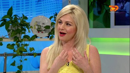 Ne Shtepine Tone, 31 Maj 2016, Pjesa 4 - Top Channel Albania - Entertainment Show