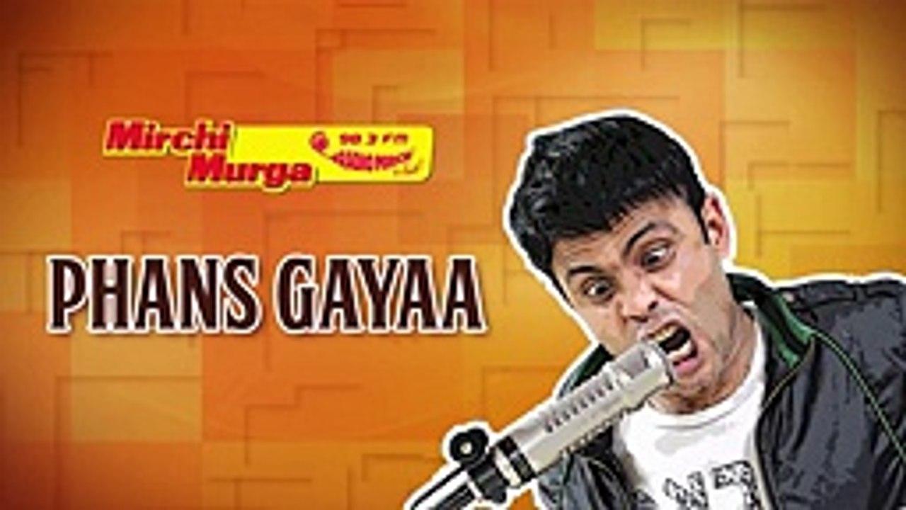 Mirchi Murga _ Husband Abusing Before Marriage