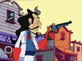 The New Adventures of Lucky Luke - The Last Bison