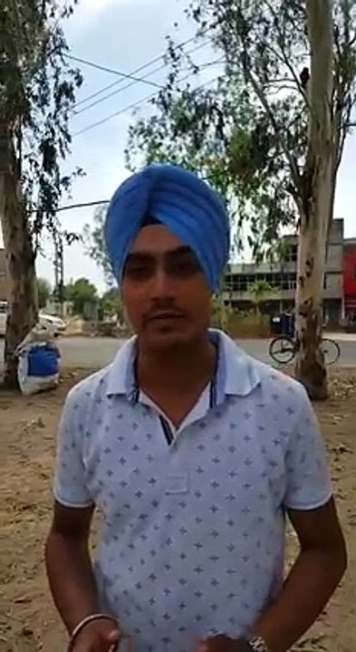 There is no voice bigger than the voice of Punjab - Stop Defaming Punjab