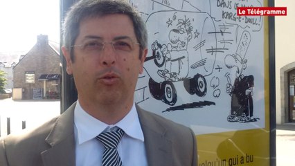 Finistère. Mobilisation contre l'alcool au volant