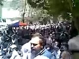 29 Iran Tehran 17 July Protests prayer friday جمعه تیر 26