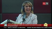 Io le Donne non le Capisco (parte 2) - 28 maggio 2016