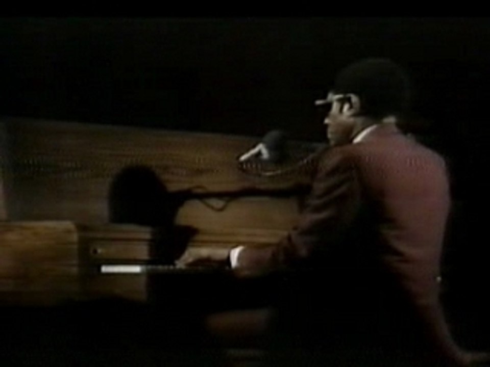 James Booker - 'Unknown Song'