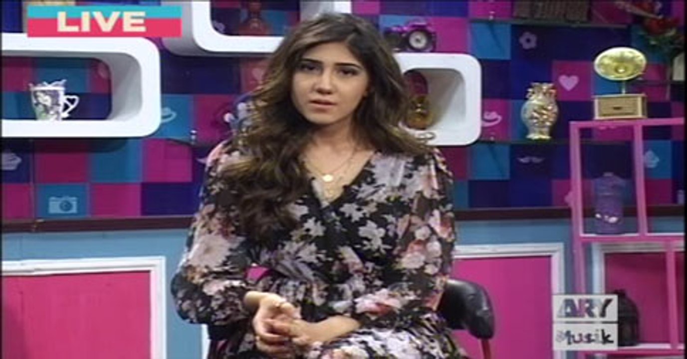 Girls Republic on Ary Musik in High Quality 31st May 2016