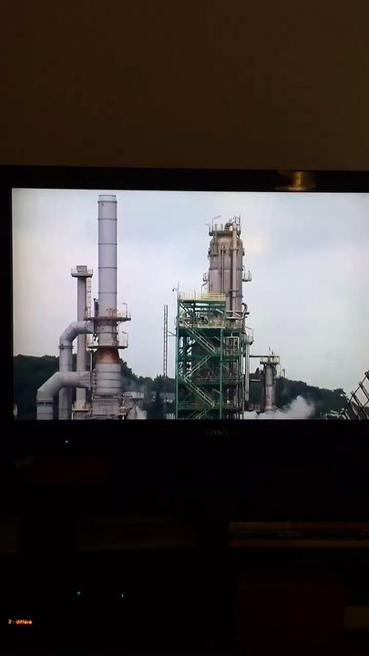 Pujadas s'enerve en direct