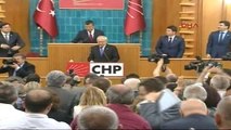 Kılıçdaroğlu; Sanki Yarın Seçim Olacakmış Gibi Çalışıyoruz 1
