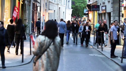 La Style Night GQ & GLAMOUR  |   GLAMOUR 2016