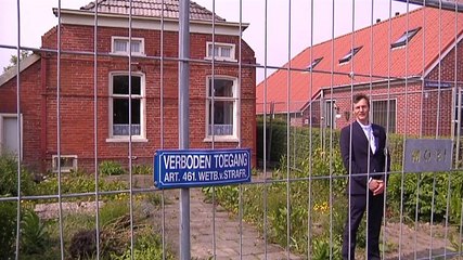 Dit doet heel veel pijn, meer dan ik dacht - RTV Noord