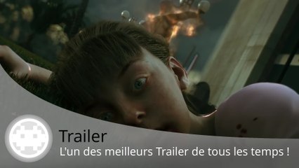 Trailer - Dead Island (Rewind du Buzz Trailer de 2011 !)