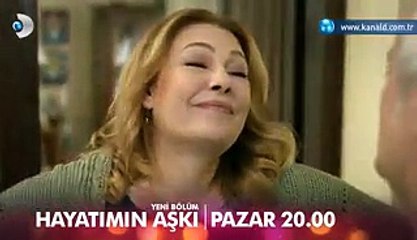 مسلسل حب حياتي اعلان الحلقة 4 الرابعة تركي مترجم