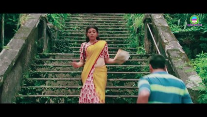 Mujh Mein Tu Tuhi Tu Basa by ZeEShanSunny