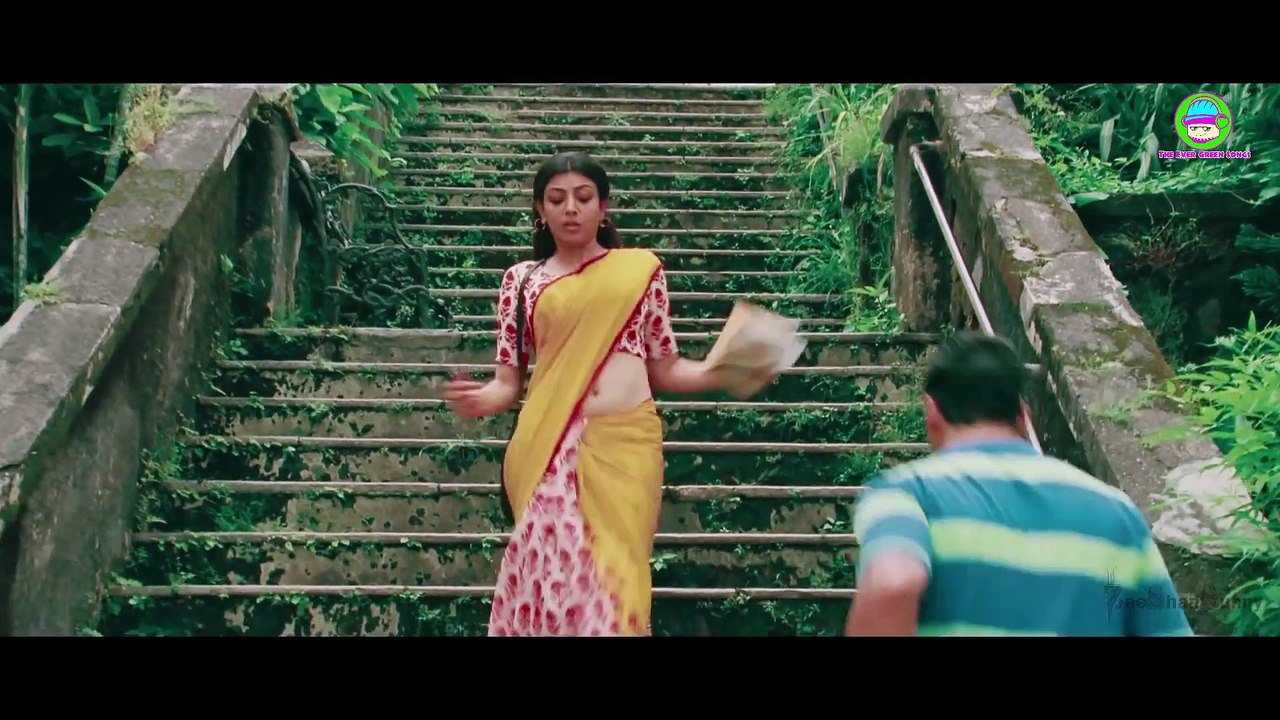 Mujh Mein Tu Tuhi Tu Basa by ZeEShanSunny