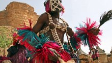 MALI PAYS DOGON
