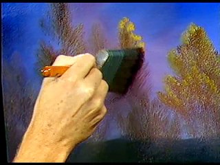 The Joy Of Painting S4e12 Autumn Days