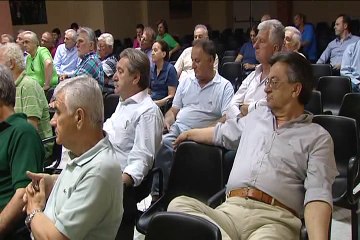 Ο Βασίλης Κεγκέρογλου για τις πολιτικές εξελίξεις