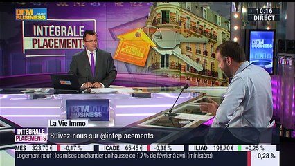 Julien Mouret: Location immobilière: quelles villes sont les plus tolérantes au tabac ? - 31/05