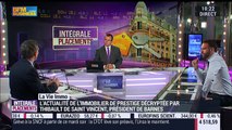 La vie immo: Comment se porte le marché de l'immobilier de prestige ? - 31/05