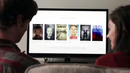 «Кольцо обязательств» для совместного просмотра сериалов