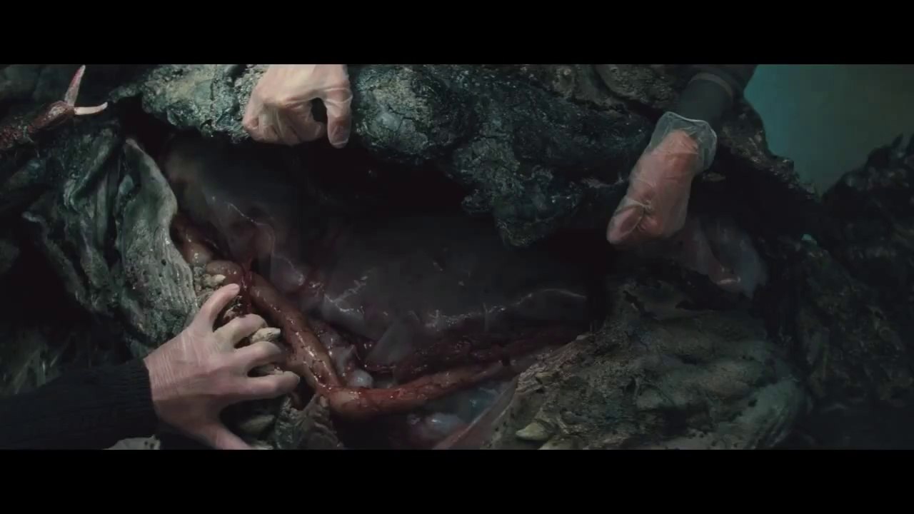 The Thing (2011) - Bande-annonce