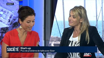 Plus de problèmes de taille avec Sizer