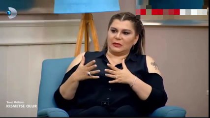 Kısmetse Olur'da Teyze - Gelin Kavgası