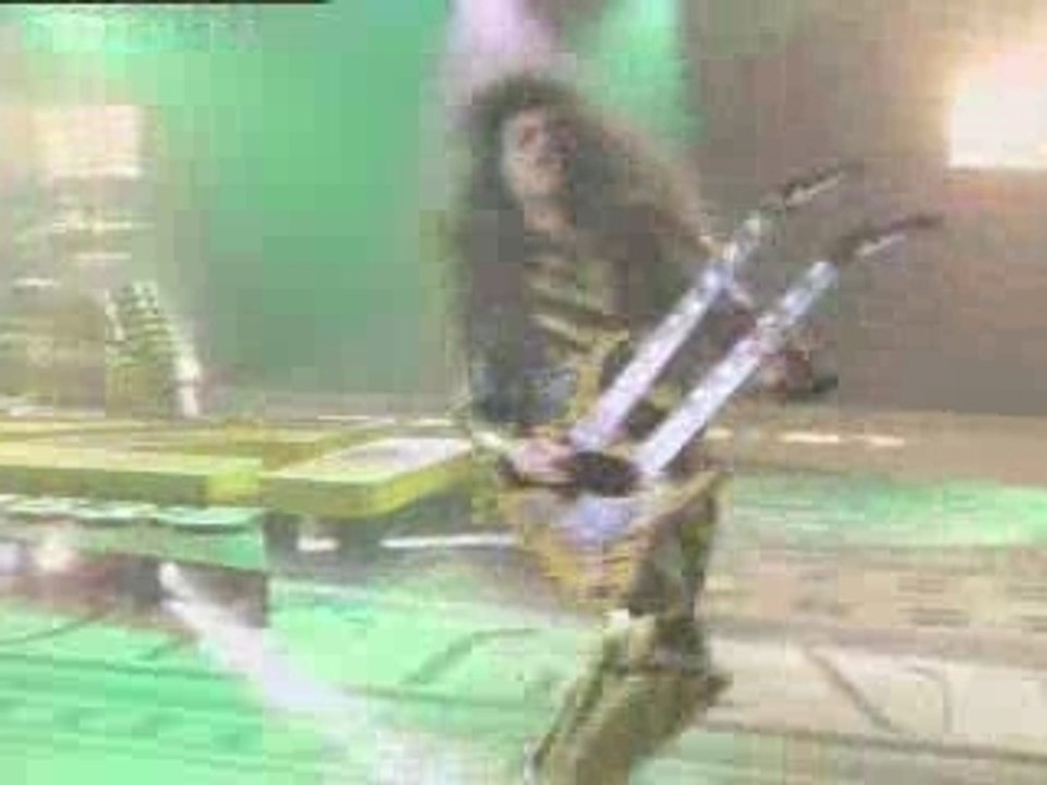 Stryper - Always There for You