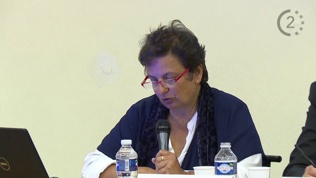 M GRANATO Allemagne-Le système dual face face aux mutations