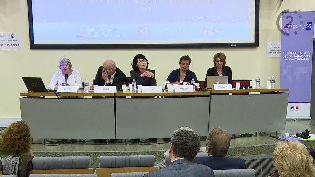 L UNWIN Angleterre-Le rôle méconnu des employeurs en matière de formation professionnelle