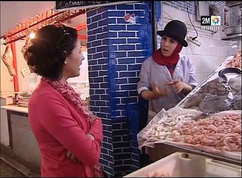 2M Maroc - Ch'hiwat bladi - 25-05-2016 07h00 15m (14578)