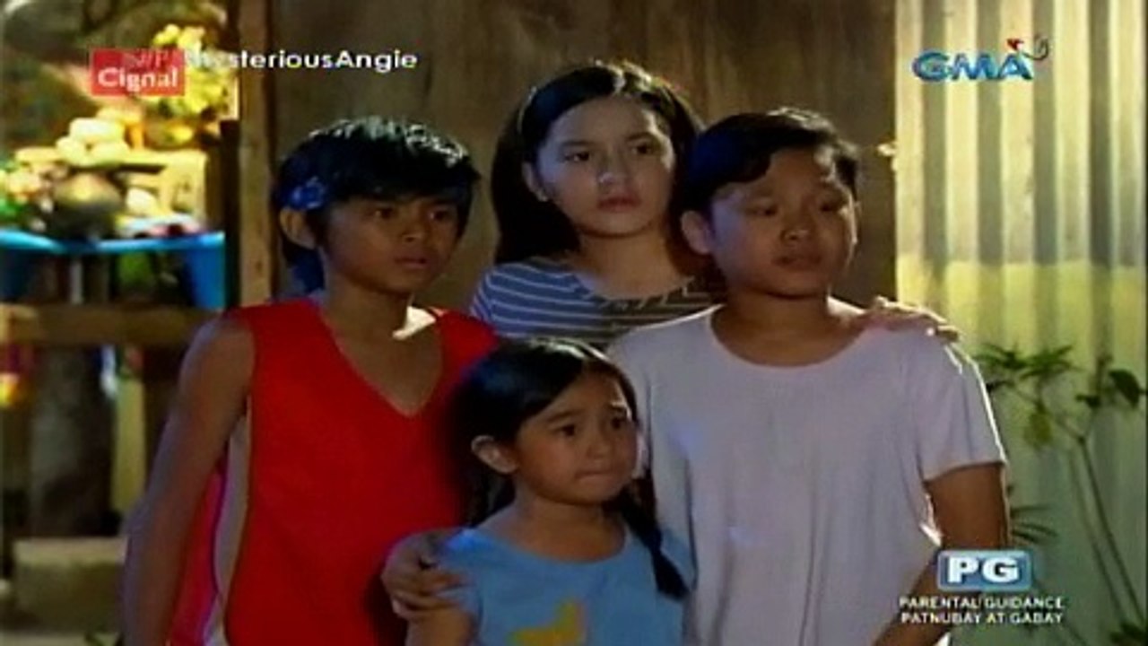 Poor Señorita May 31 2016 Part 5