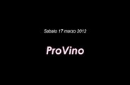 Bergamo Party: Serata di sabato 17 marzo al locale ProVino