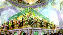 Ali A.s Ali A.s Dam Dam - Ali Hamza