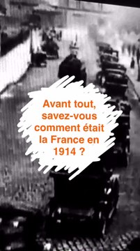 SnapGouv n°2 : Centenaire de la bataille de Verdun