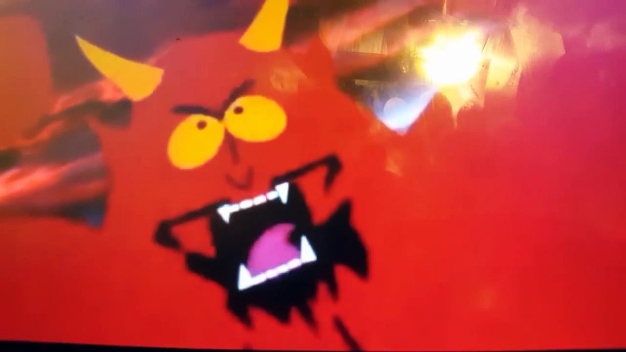 That's it! I have had enough of Mr. Pridgeon Rules Est. 666 UTTP