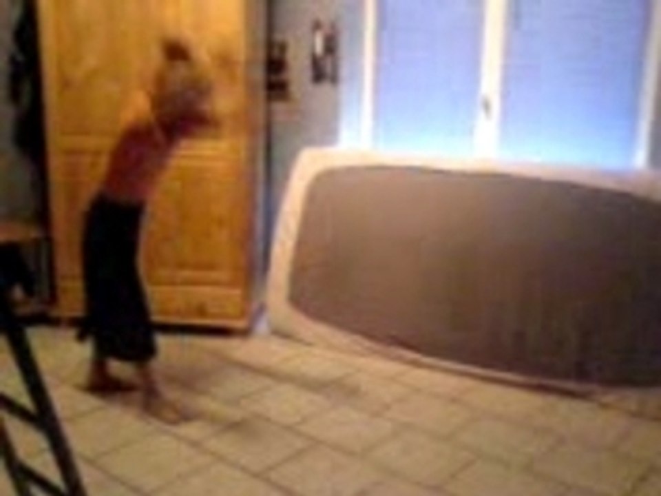 aude gym