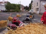 Course de caisses à savon - CSC Bressuire 2006 -