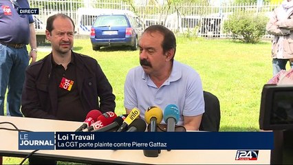 Le Journal du Midi - Partie 2 - 31/05/2016