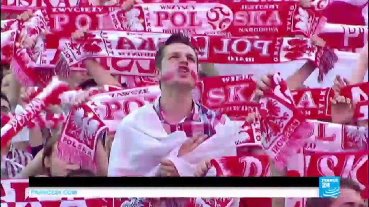 Euro 16 football championships: Source of debate around so-called 'fan zone' in Paris