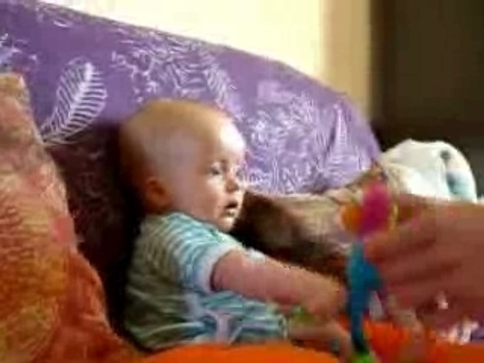 JOrIS eclate de rire