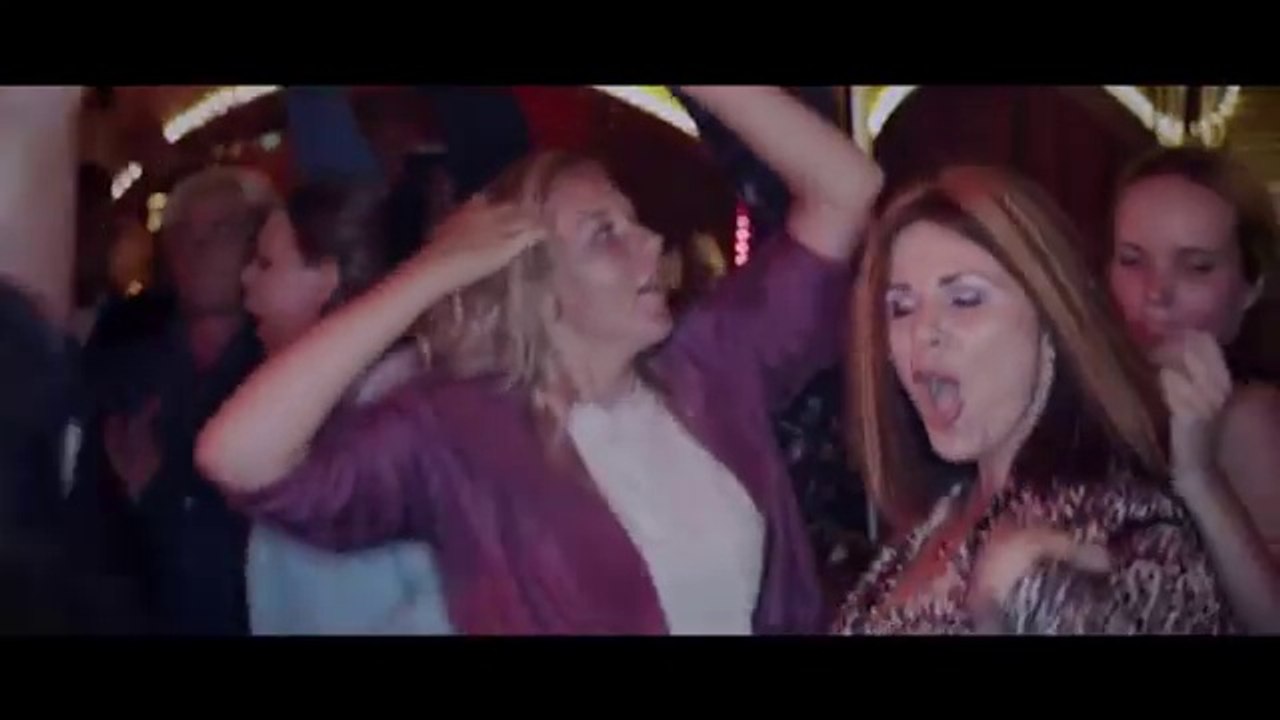 The Days that Confused trailer