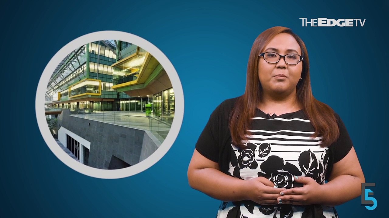 EVENING 5: New Generals at 1MDB